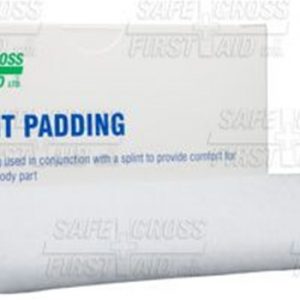 Splint Padding 