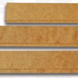 Wooden Splints - Assorted Pack of 6 