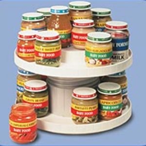 Universal Food Organizer by Prince Lionheart