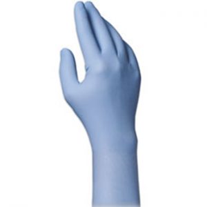 North Mecano-Task Industrial Grade Disposable Gloves