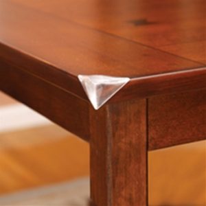 Safety 1st ProGrade Clearly Soft Corner Guards