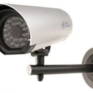 SVAT Security Systems-Hi-Res Outdoor CCD Security Camera 