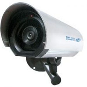 SVAT Security Systems-Hi-Res Outdoor CCD Security Camera 