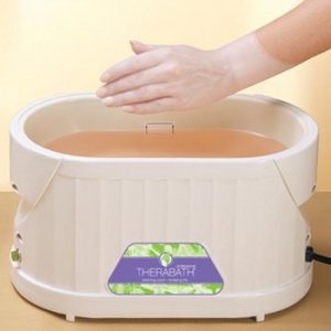 Therabath Professional Paraffin Bath