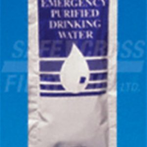 Drinking Water - 125 ml (4.2 oz)