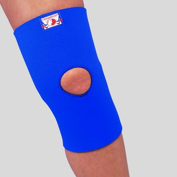 Neoprene Knee Support Open Patella
