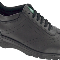 Mellow Walk Safety Shoe-Jack  