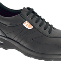 Mellow Walk Safety Shoe-Marco