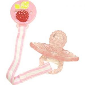 RazBaby Teether Holder