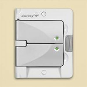 Safety 1st Pro Grade Swing Shut Outlet Cover 