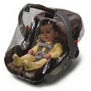 Jolly Jumper Weather Shield Infant Car Seats