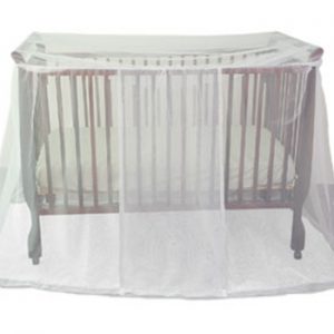 Jolly Jumper Crib Net 