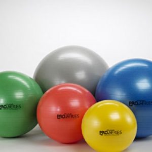 Thera Band Exercise Balls