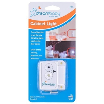 Cabinet Light By Dreambaby