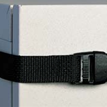 Adjustable Strap Latch by Dream Baby