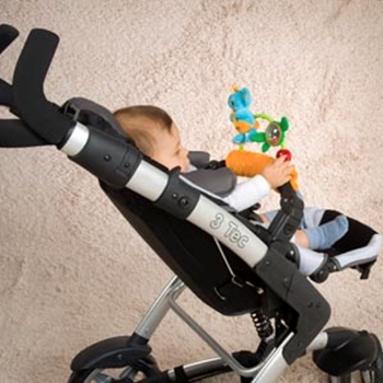 Baby Moov Stroller Bar