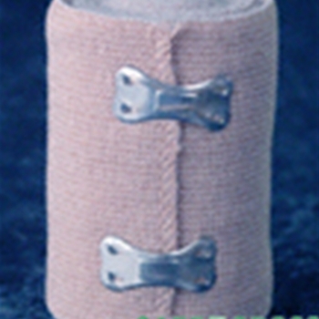 Rubber Elastic Bandage