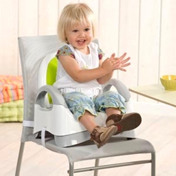 Baby Moov Compact Booster Seat 