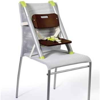 Baby Moov Foldable Booster Seat 