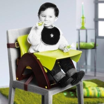 Baby Moov Booster Club 