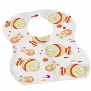 Baby Moov Disposable Place Mat Set 