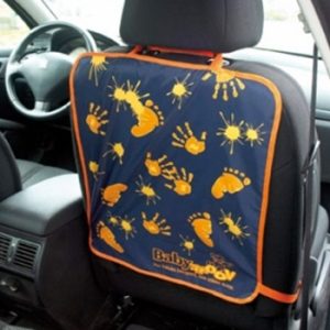 Baby Moov Car Seat Back Protector 