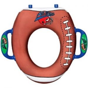 Munchkin All Star Potty Seat
