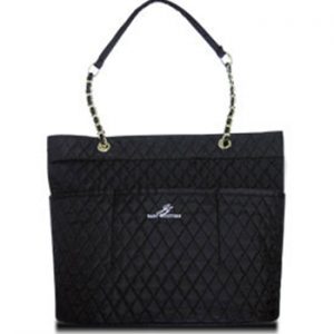 Jolly Jumper Diaper Bag - 'Paris'