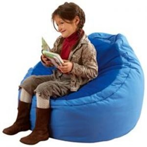 Cocoon Pear Cushions
