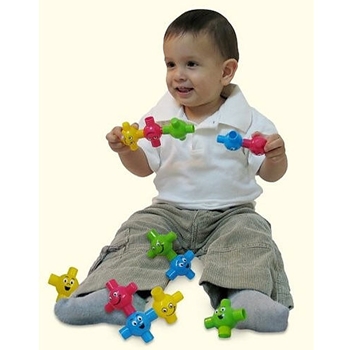 Baby Connects by Edushape