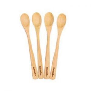 Munchkin Wooden Spoons