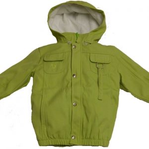 Jacket by Calikids
