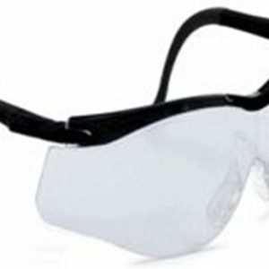 Eyewear N Vision with Smoke Lens Nose piece