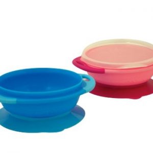 The First Years Meal Mates Infant Suction Bowl             
