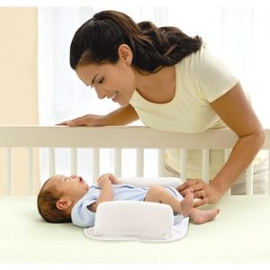 Summer Infant Mother's Touch Sleep Positioner