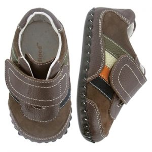 Pediped Christopher Brown