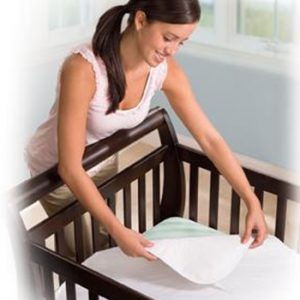 Summer Infant Ulitmate Crib Sheet