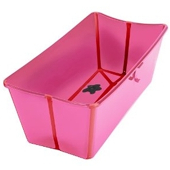 Flexi Bath foldable children's bathtub
