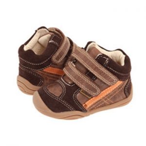 Pediped Jamie Grip (Brown)