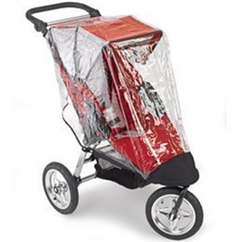Baby Jogger Rain Canopy for Single Stroller