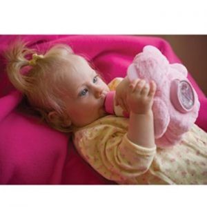 Baby Bottle Buddy