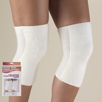 Angora Knee Warmer