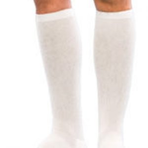 Sigvaris Cushioned Cotton Support Socks - for Men