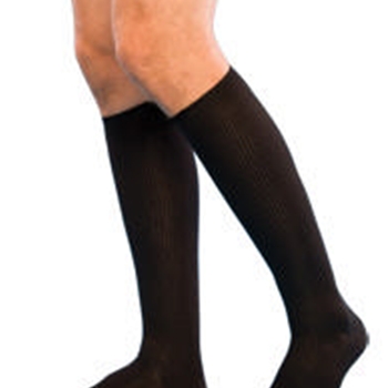 Sigvaris Casual Cotton Support Socks - for Men