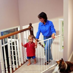 Safeway Gate by Kidco    