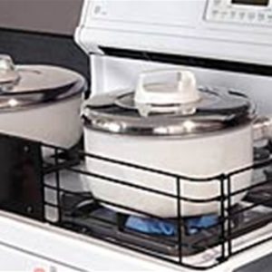 Stove Guard by Kidco