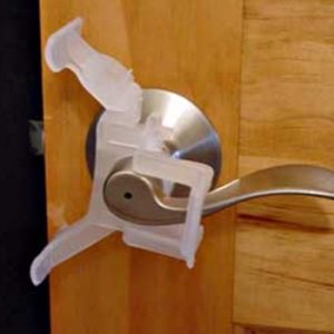 Lever Lock 