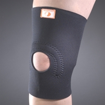 Neoprene Knee Support Hor-Shu Patella Stabilizer