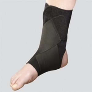  Ankle Support - Wrap Around Strap