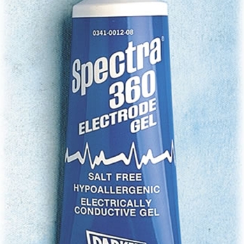 Parker Spectra Electrode Gel